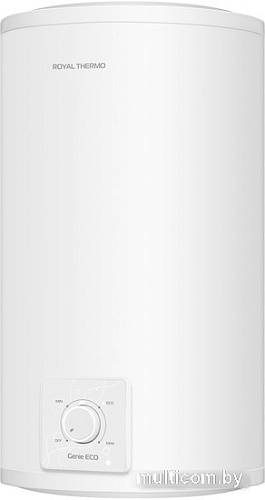 Накопительный электрический водонагреватель Royal Thermo RWH 15 Genie ECO O