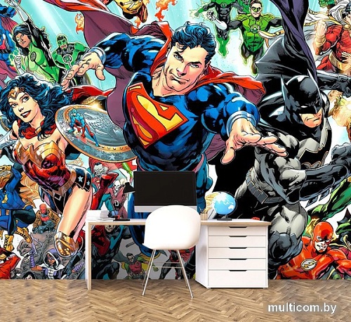 Фотообои Arthata листовые Fotooboi-189 (500x270)