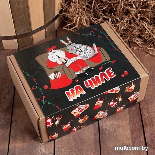 Подарочный набор Этель На чиле 7895721