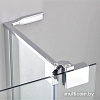 Душевой уголок Roth Elegant Neo Line 80x80 GDO1N + GBN (хром/прозрачное стекло)