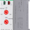 Реле тепловое Евроавтоматика F&amp;F CR-810-1 EA05.002.002