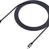Кабель Satechi USB-C to Lightning MFI ST-TCL18M