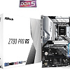 Материнская плата ASRock Z790 Pro RS