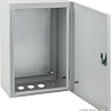 Корпус металлический Эра Simple ЩМП-07IP31 Б0041658