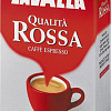 Кофе Lavazza Qualita Rossa молотый 250 г