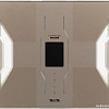 Напольные весы Tanita Platinum RD-953S (бежевый)