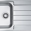 Кухонная мойка Alveus Line 20