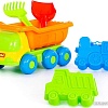 Набор игрушек для песочницы Полесье Кеша №269 4311