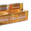 Зубная паста White Glo Отбеливающая Для курящих (24 г)