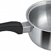 Кастрюля с длинной ручкой Lamart Lait LT1099