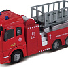 Пожарная машина Funky Toys FT61078