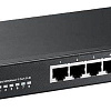 Управляемый коммутатор 2-го уровня Zyxel GS1915-8-EU0101F
