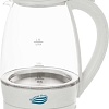 Электрочайник Великие Реки Дон-1 (белый)