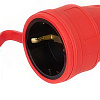 Розетка ЭРА RX10-R-IP44 Б0055419