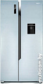 Холодильник side by side Hisense RС-67WS4SAY