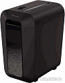 Шредер Fellowes PowerShred LX65 (черный)