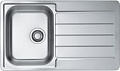 Кухонная мойка Alveus Line 20