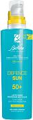 Лосьон солнцезащитный BioNike Defence Sun Fluid Lotion 50+ 200 мл
