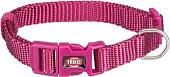 Ошейник Trixie Premium Collar XS-S 201420 (орхидея)