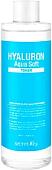 Secret Key Тоник для лица Hyaluron Aqua Soft Toner увлажняющий (500 мл)