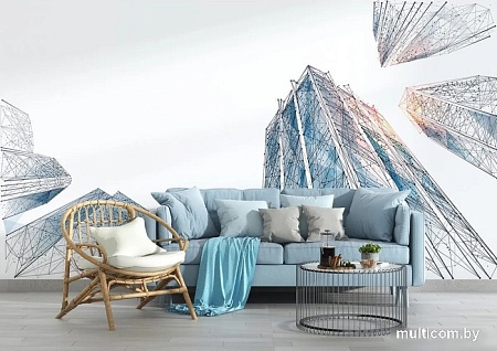 Фотообои Citydecor Города и Архитектура 78 300x260