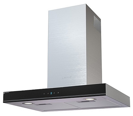 Кухонная вытяжка SHINDO Demeo sensor 60 SS/BG