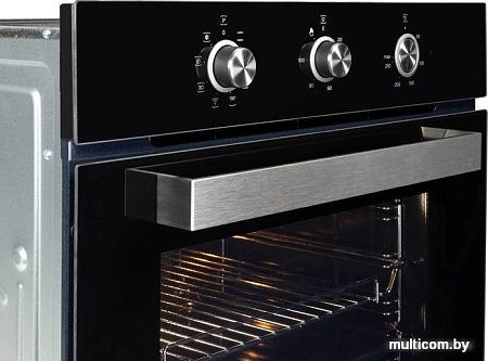 Электрический духовой шкаф Zigmund & Shtain E 148 B