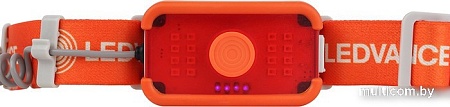 Фонарь Ledvance Flashl Headl Rech Flex