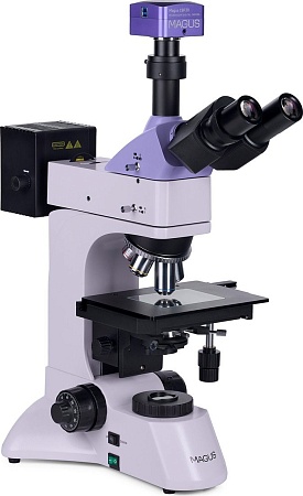 Микроскоп Magus Metal D600 83024