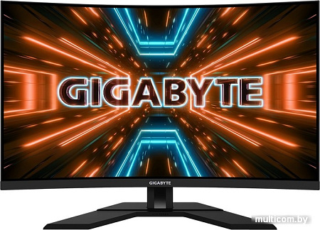 Монитор Gigabyte M32QC