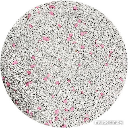 Наполнитель для туалета Cat Step Compact White Baby Powder для котят 5 л