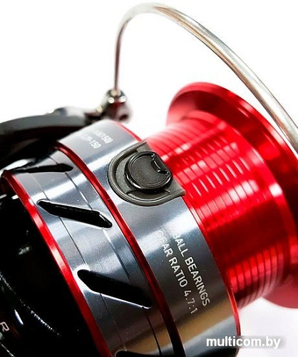 Катушка Daiwa Ninja Match & Feeder Lt 6000-SS