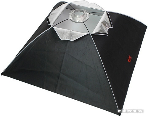 Софтбокс Falcon Eyes FEA-SB 120120 BW