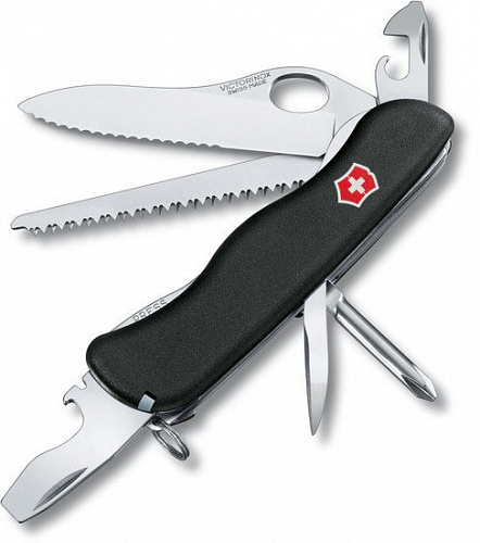 Туристический нож Victorinox Trailmaster One Hand (0.8463.MW3)