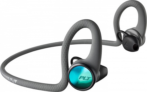 Наушники Plantronics BackBeat FIT 2100 (серый)