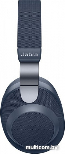 Наушники Jabra Elite 85h (темно-синий)