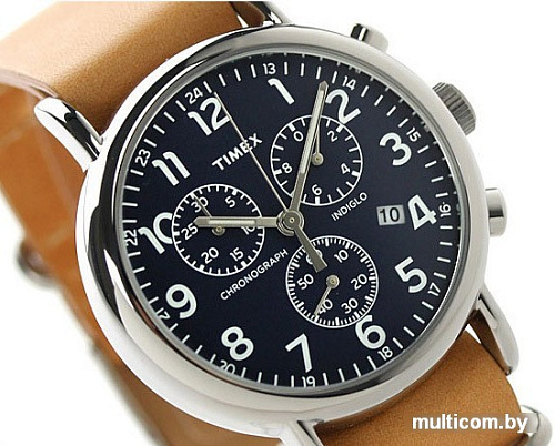 Наручные часы Timex TW2P62300