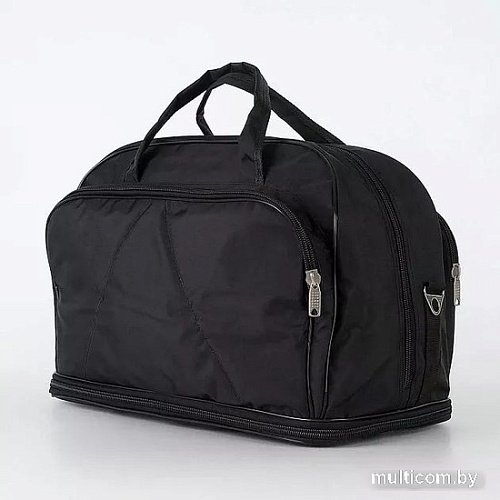 Mr.Bag 014-411-MB-BLK (черный)