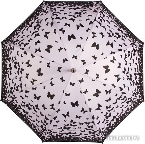 Зонт Chantal Thomass 988-LM Shadow Butterfly long