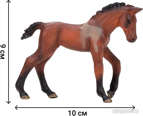 Фигурка Masai Mara Мир лошадей MM204-003