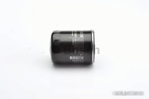 Масляный фильтр Bosch 0986452041