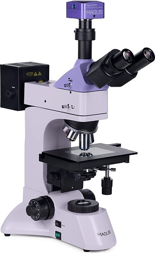 Микроскоп Magus Metal D600 83024