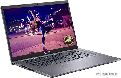 Ноутбук ASUS R465KA-EK060W