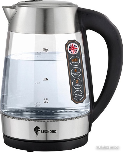 Электрический чайник Leonord LE-1507