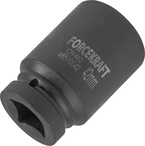 Головка слесарная ForceKraft 59 015 FK-48510042