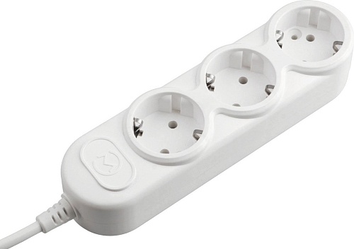 Удлинитель Power Cube PC-3B-5M