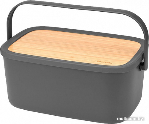 Brabantia Nic 128264 (темно-серый)