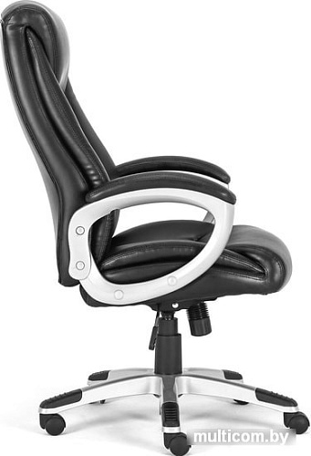 Кресло Brabix Grand EX-501 (черный)