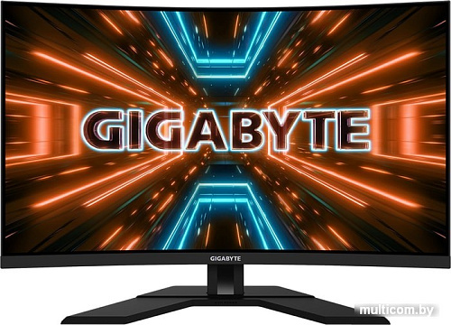 Монитор Gigabyte M32QC