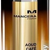 Парфюмерия Mancera Aoud Cafe EdP (120 мл)